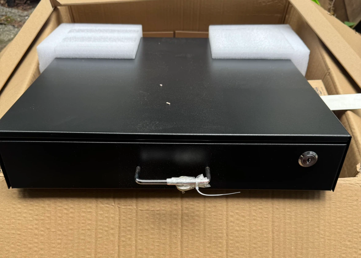 Tripp Lite SRDRAWER2U Locking Drawer - photo 2