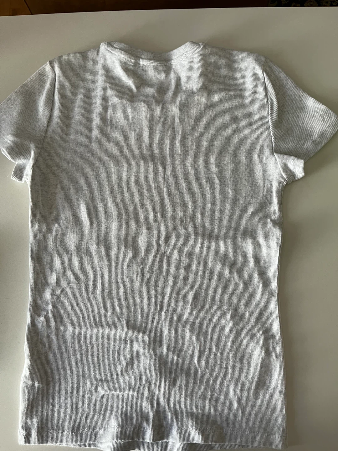 Aritzia HomeStretch T-Shirt - Small - photo 2