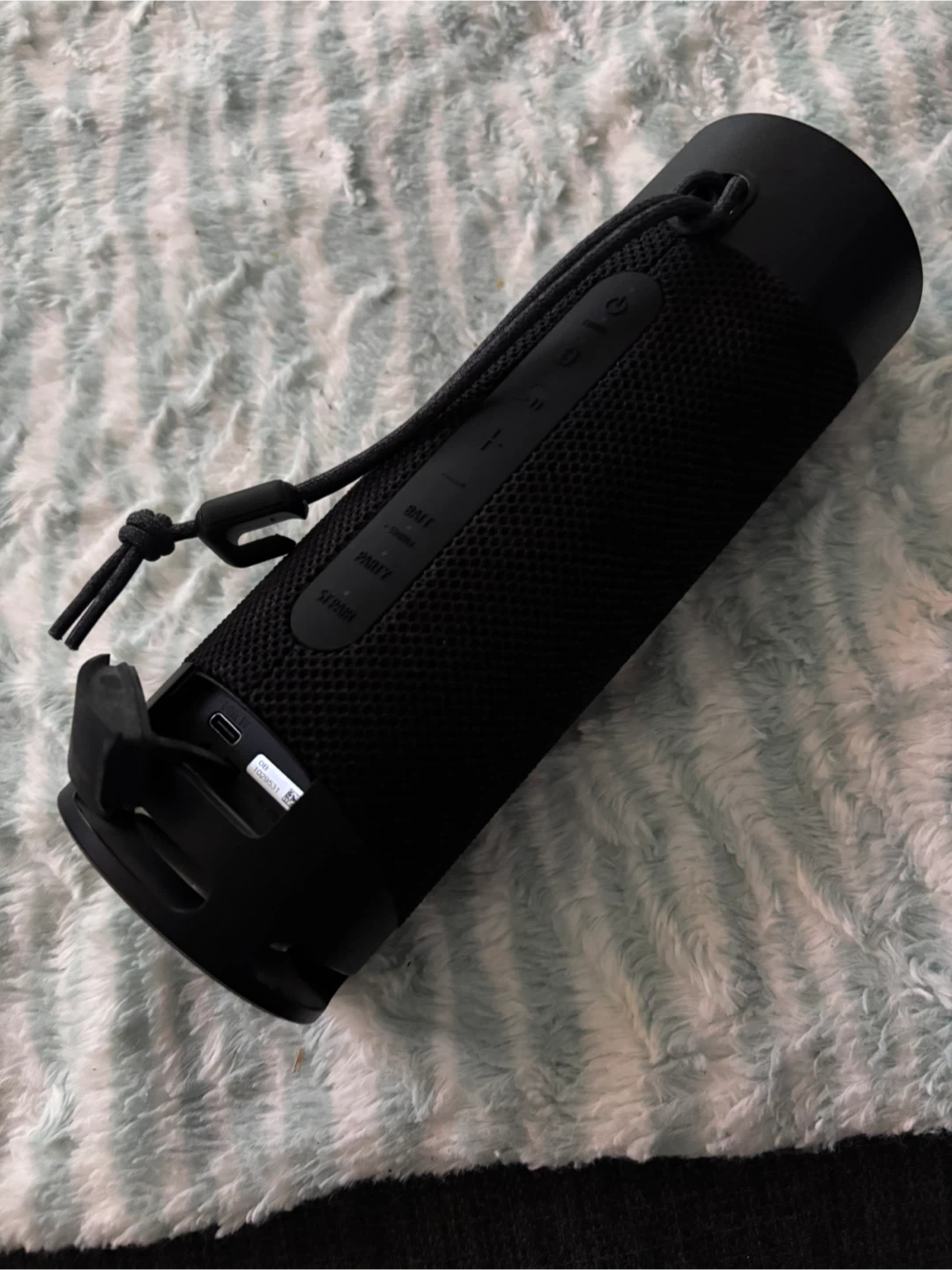 Sony SRS-XB23 Wireless Speaker - photo 2