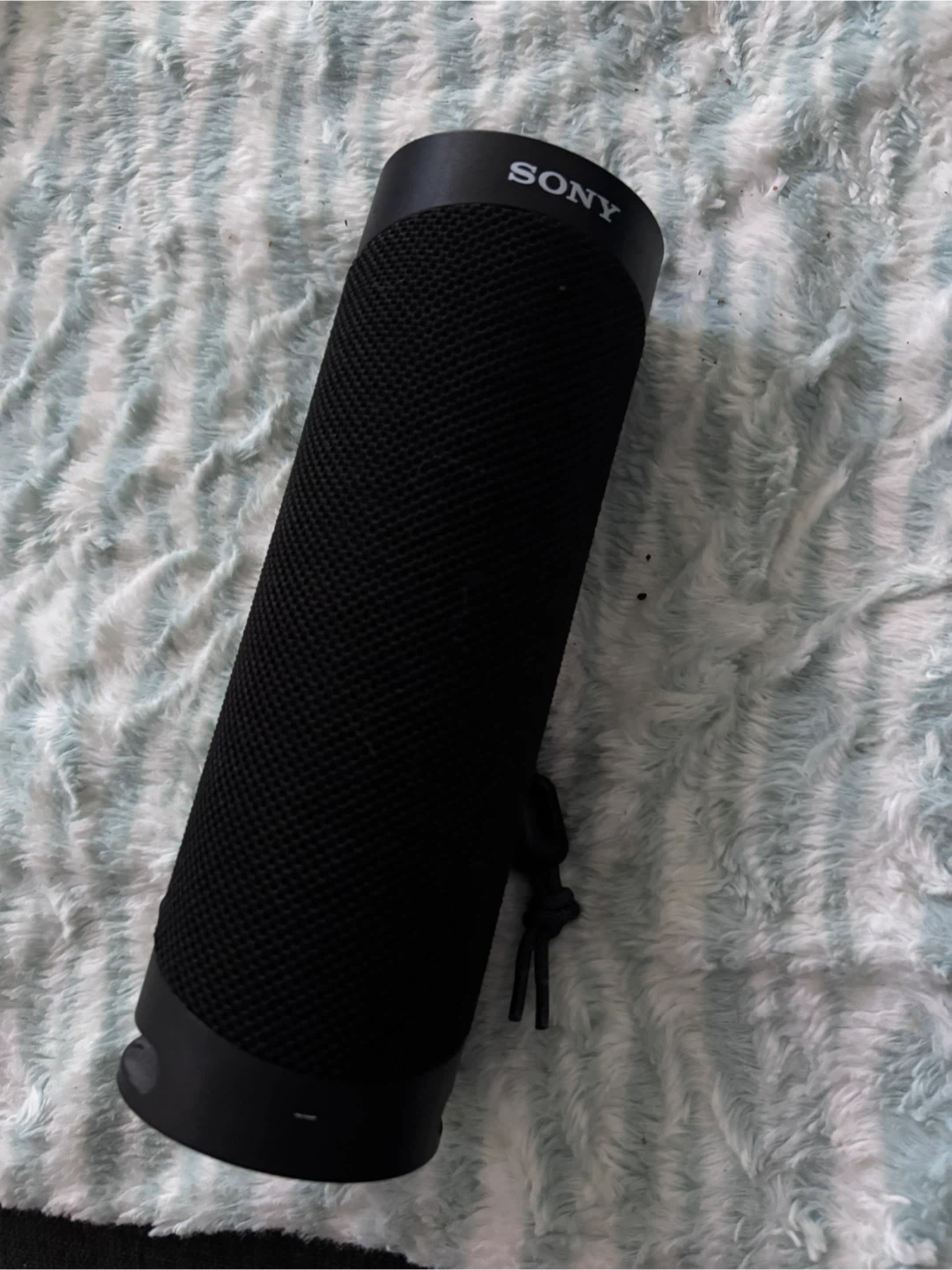 Sony SRS-XB23 Wireless Speaker - photo 3