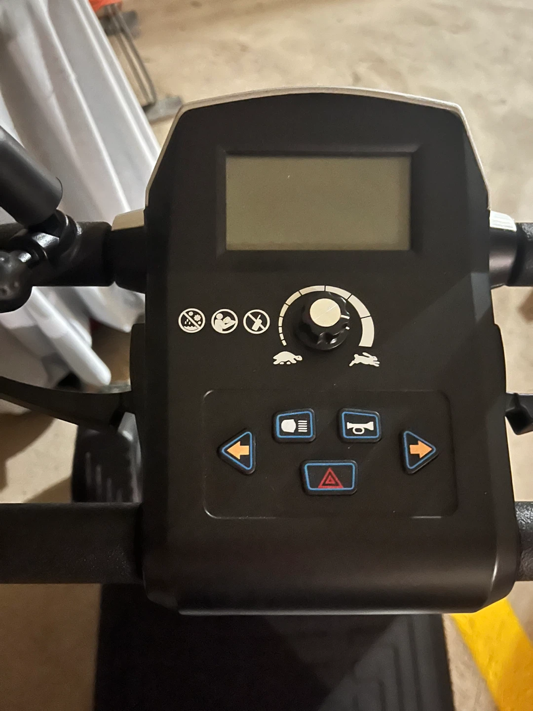 450E  scooter - photo 5