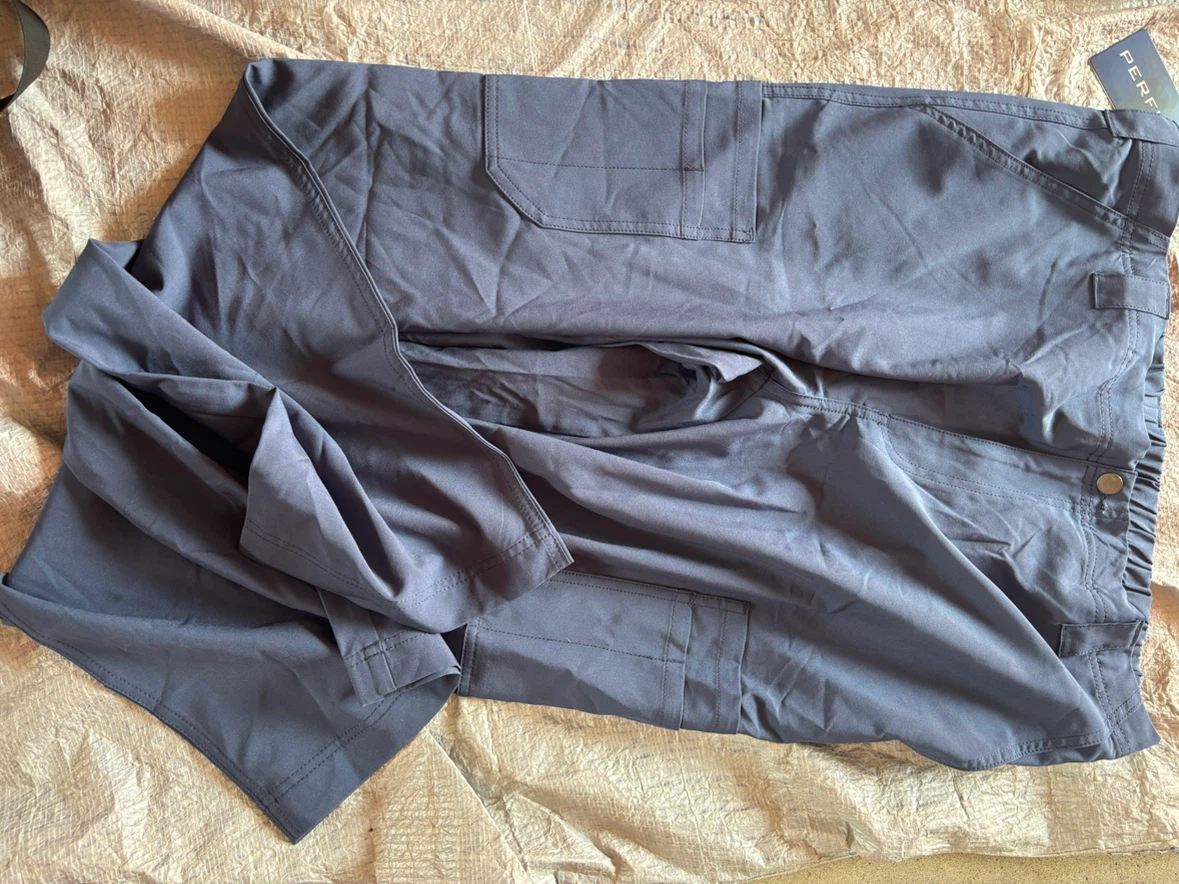 Perflex Scrub Pants XL/TG - photo 2