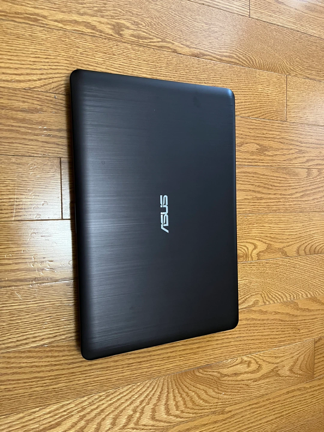 ASUS Laptop with Charger