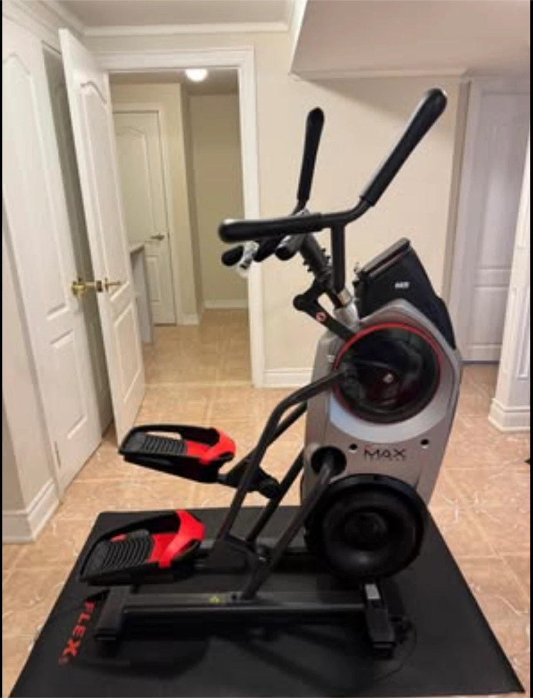 Bowflex Max Trainer M5 Elliptical