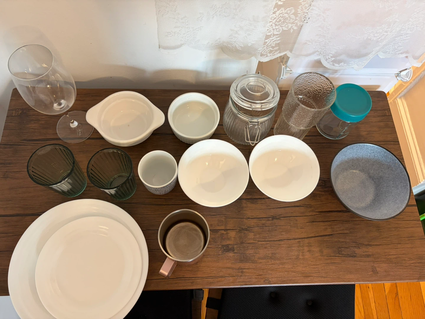 Assorted Kitchenware Set - photo 2