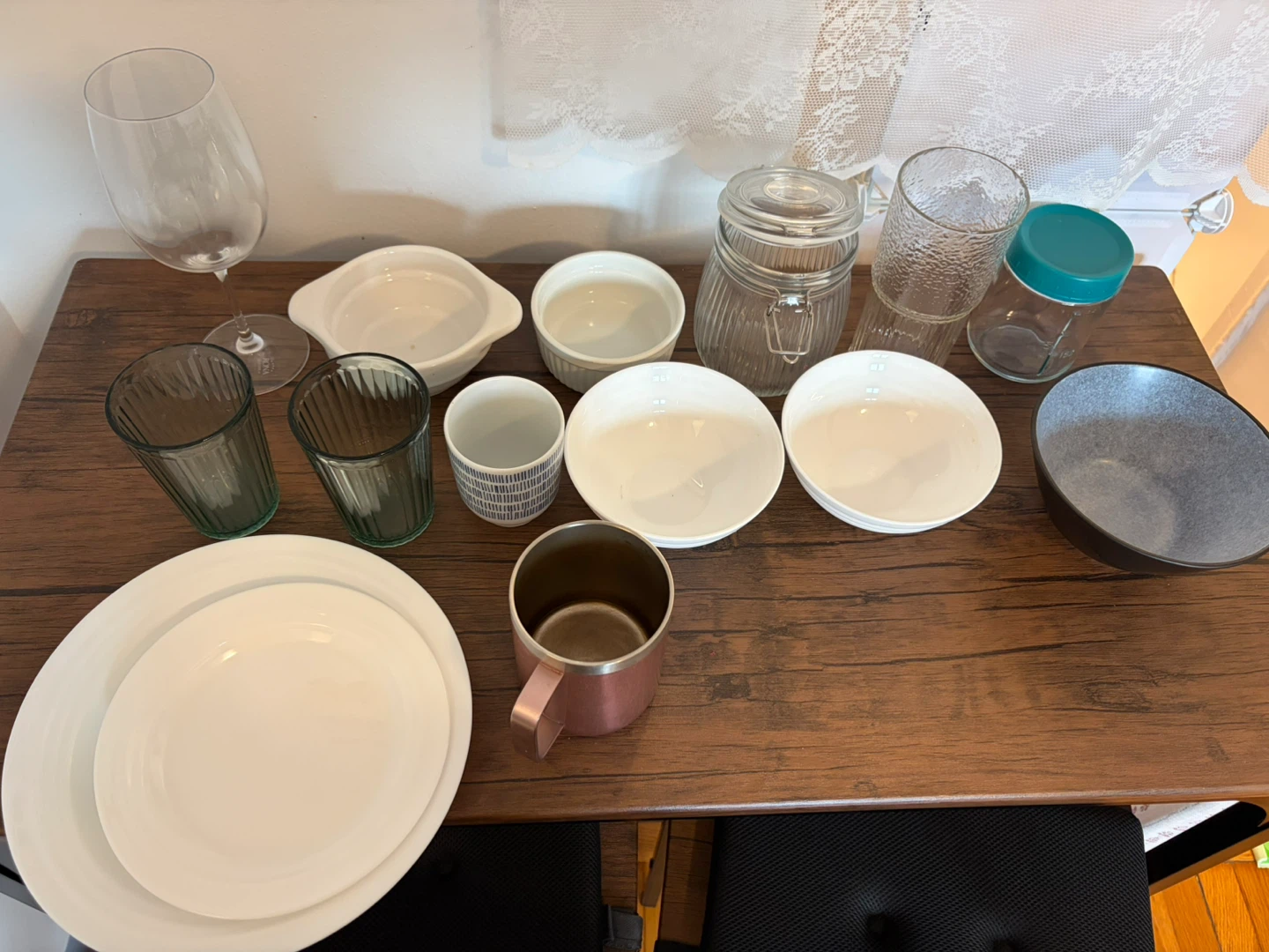 Assorted Kitchenware Set - photo 3