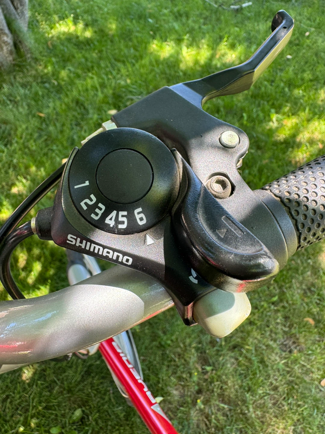 Avenir Folding Bike - photo 5