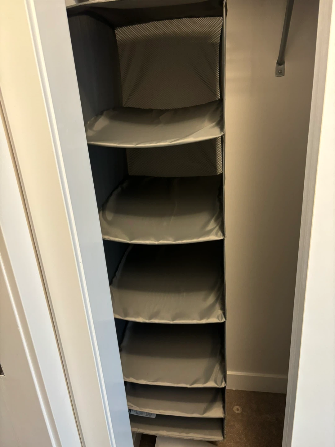 IKEA Hanging Organizer MOVING SALE