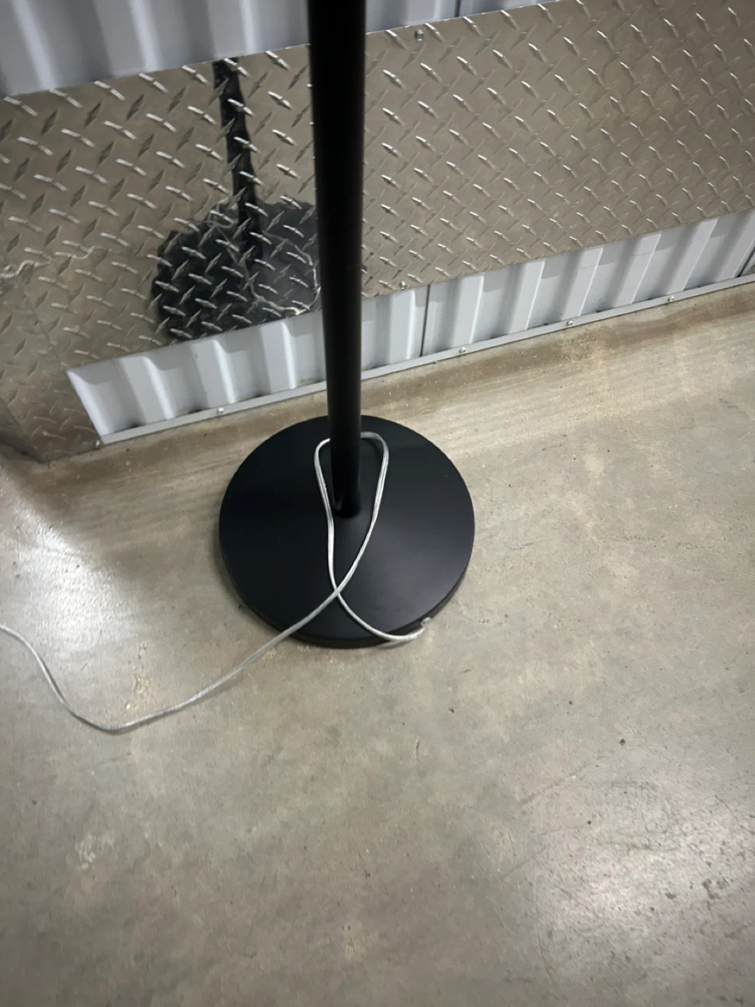 Modern Floor Lamp with 3 Adjustable Heads - photo 5