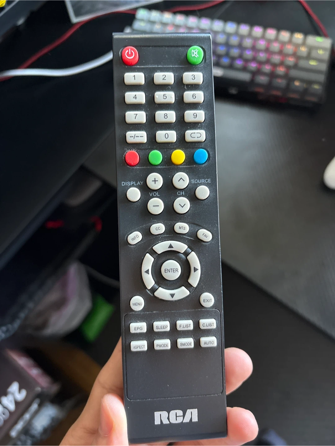 LED TV 28 Inch 1080p 60hz - photo 5