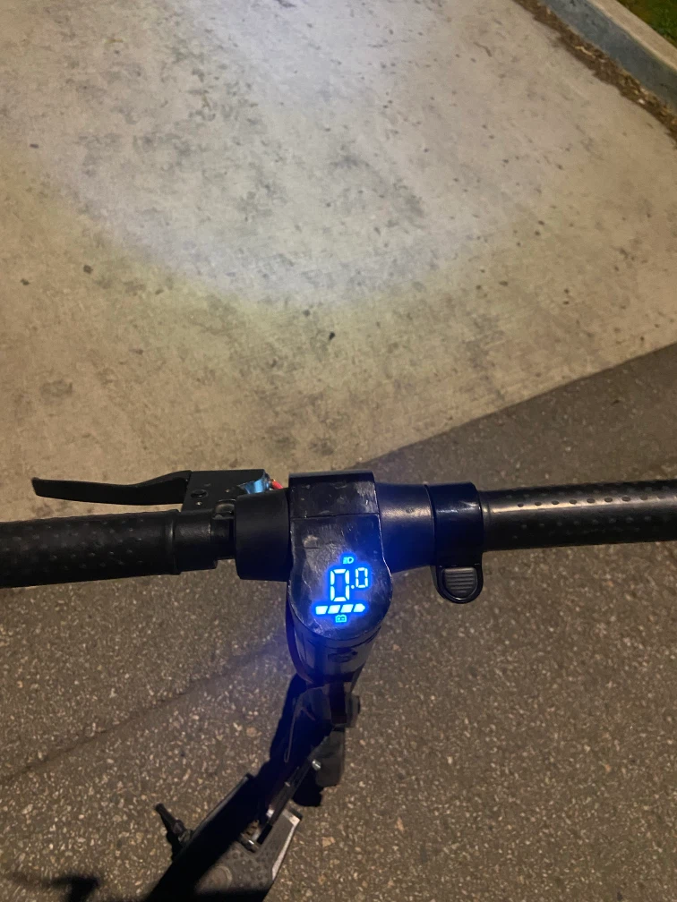 Gotrax Electric Scooter - photo 2