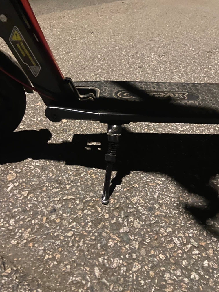 Gotrax Electric Scooter - photo 3