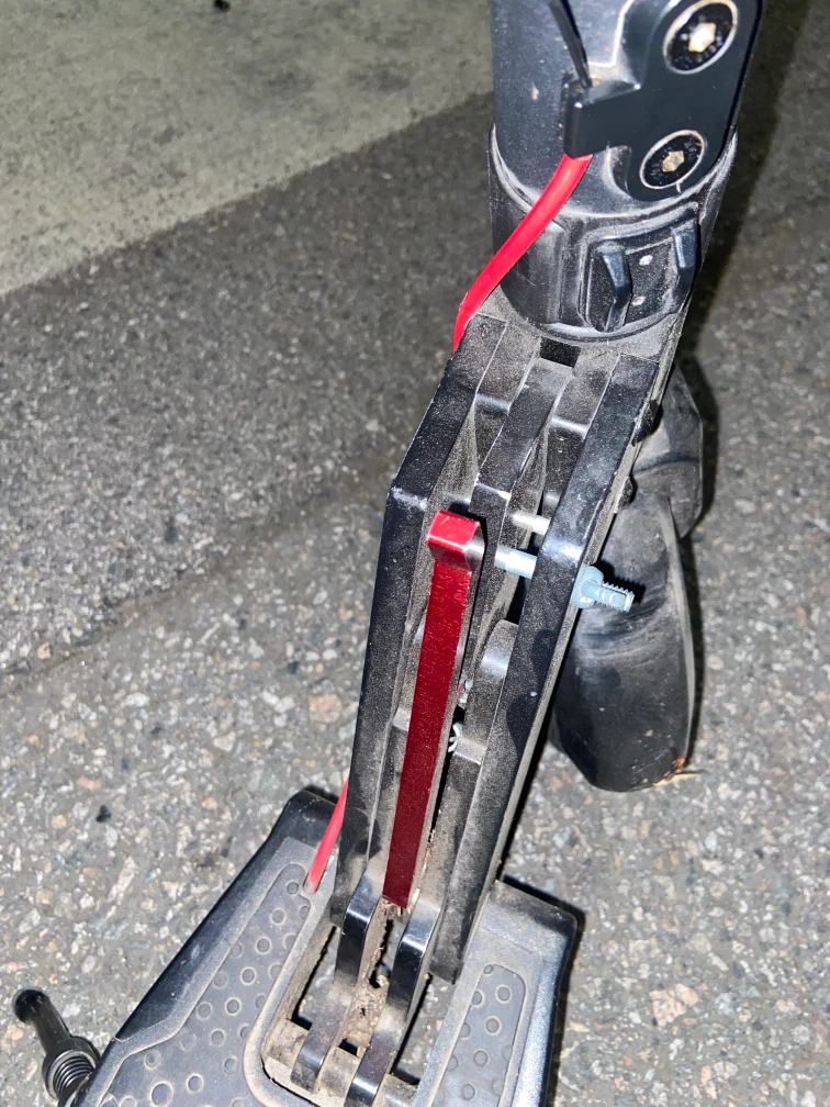 Gotrax Electric Scooter - photo 4