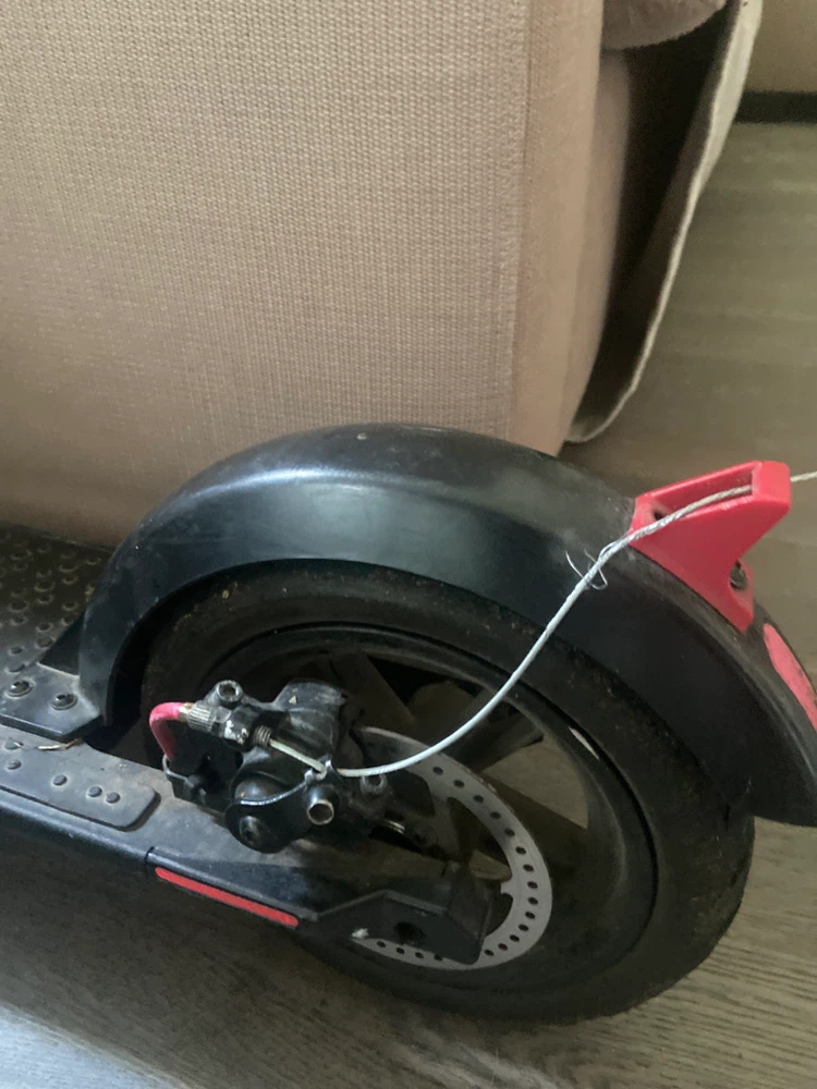 Gotrax Electric Scooter - photo 5