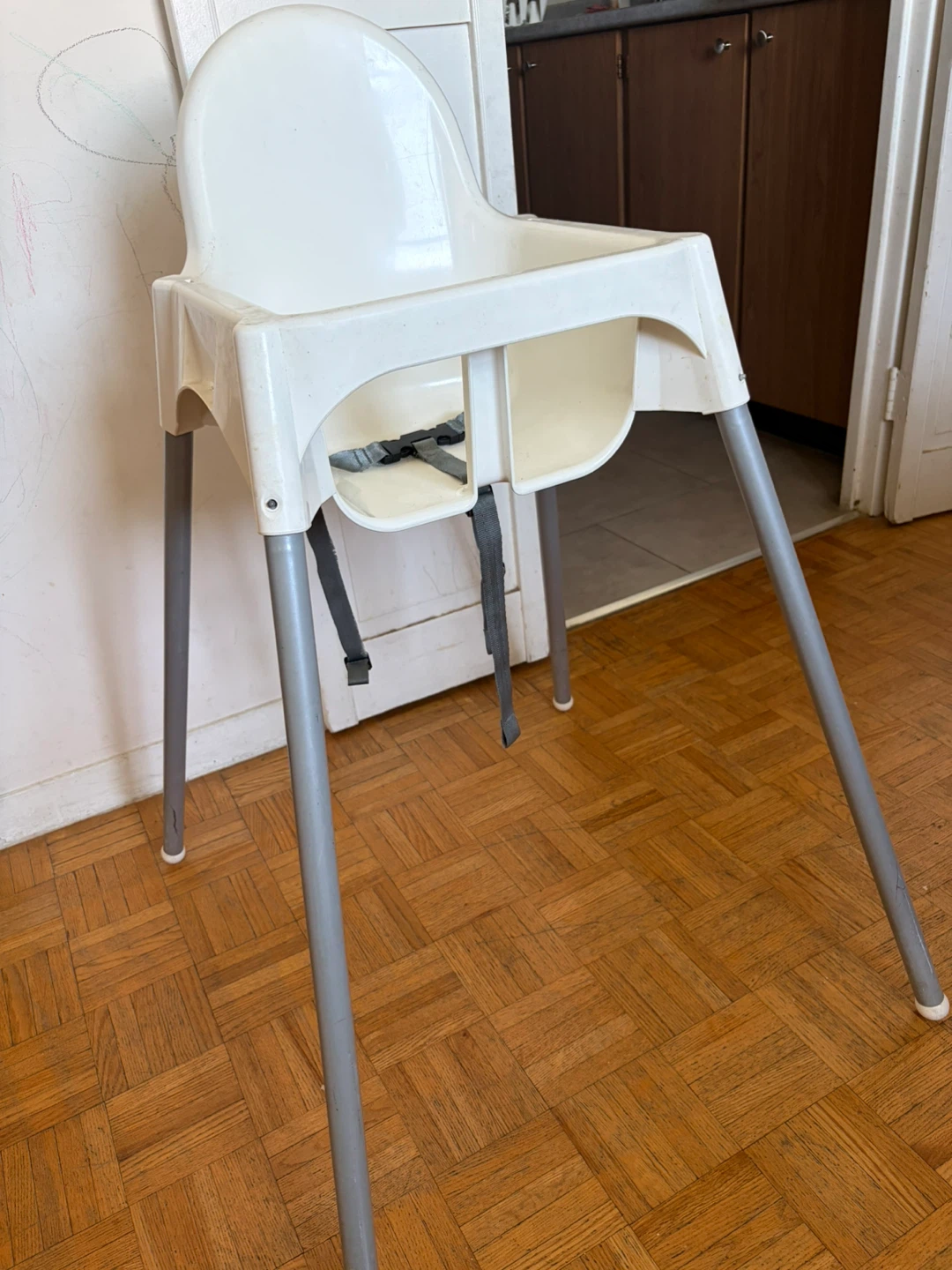 IKEA High Chair