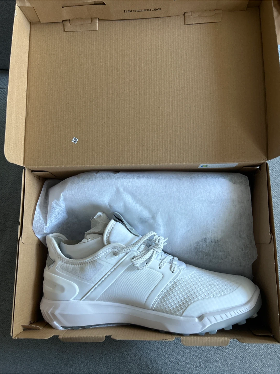 Puma Ignite Elevate Golf Shoes - Men's Size 11