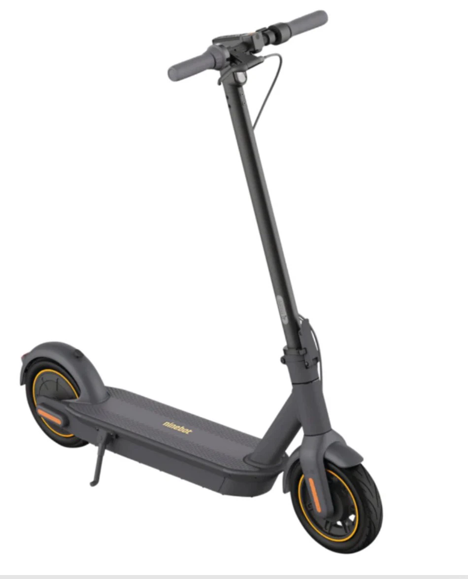 Ninebot MAX G30 Electric Scooter