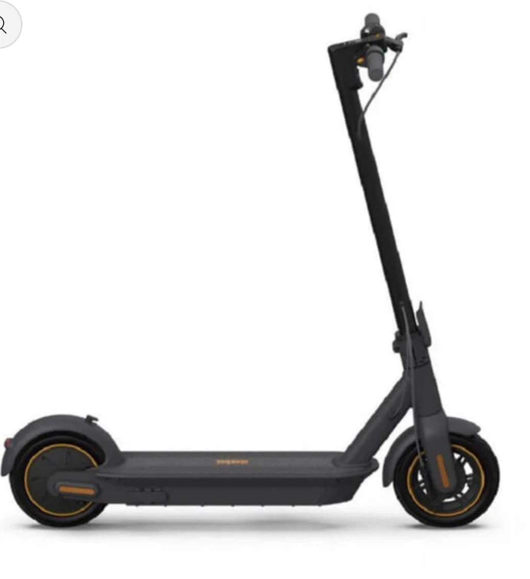 Ninebot MAX G30 Electric Scooter - photo 2