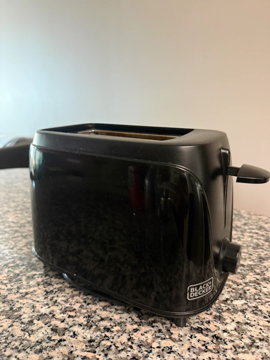 Bread Toaster