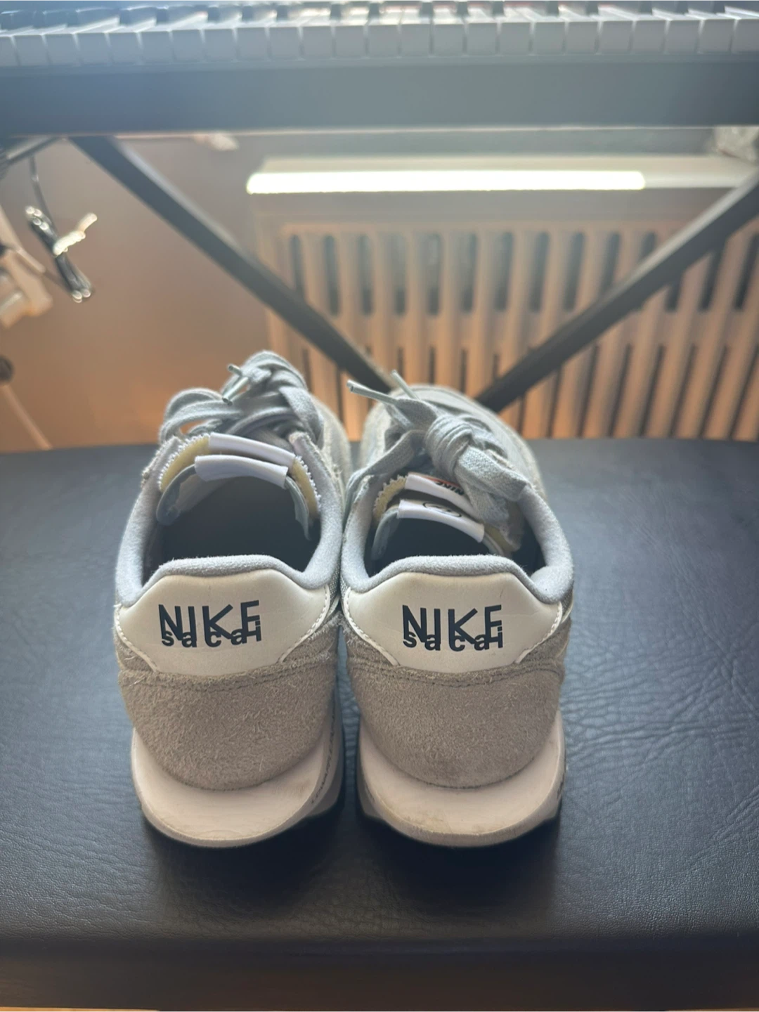 Nike Sacai x Fragment Size 9 - photo 3