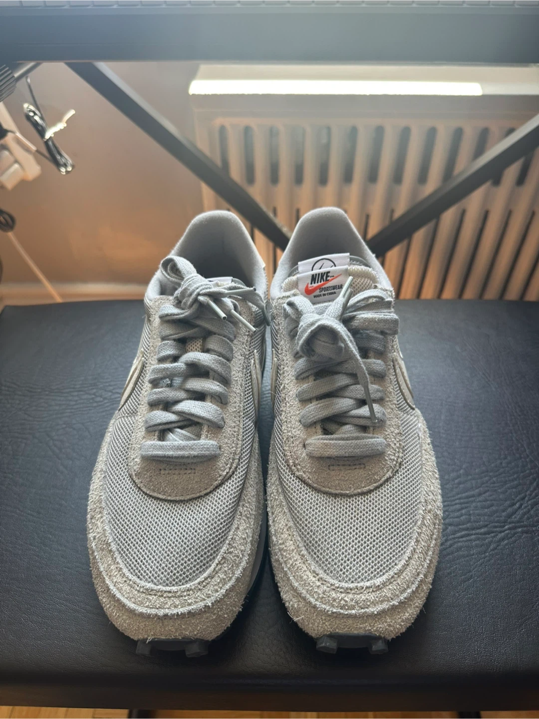 Nike Sacai x Fragment Size 9 - photo 5