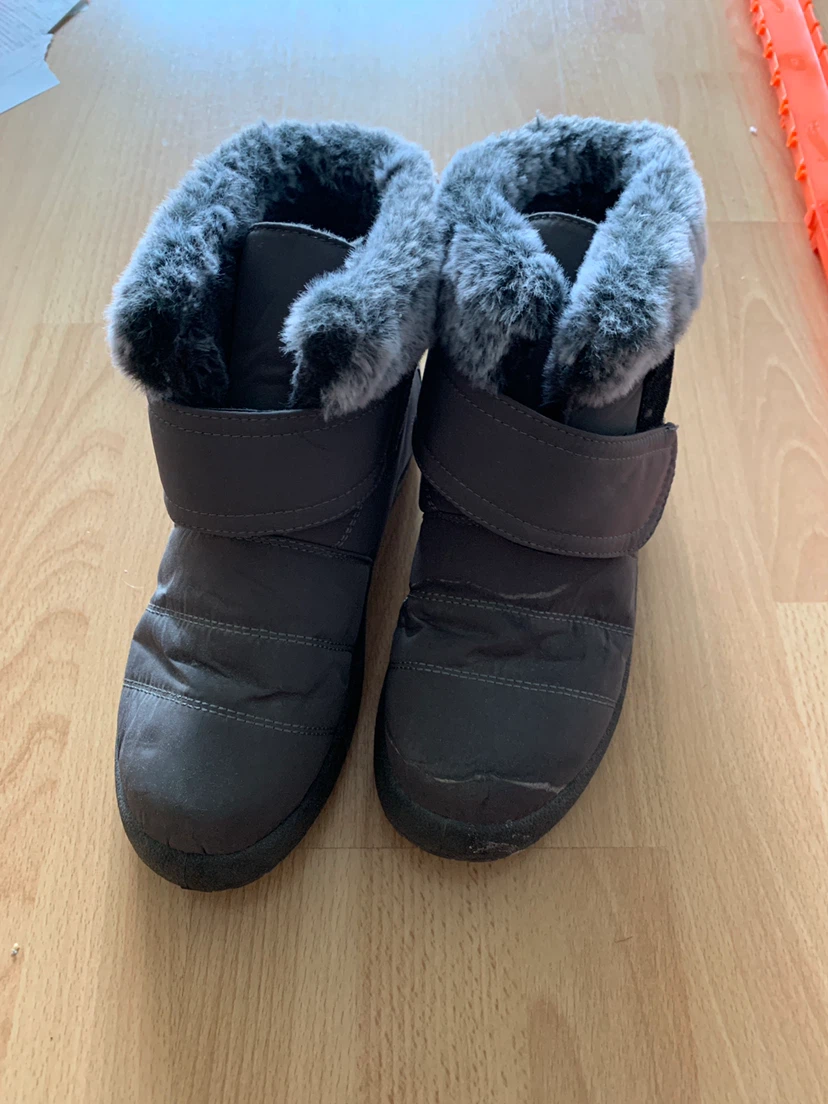 Women’s Winter Boots