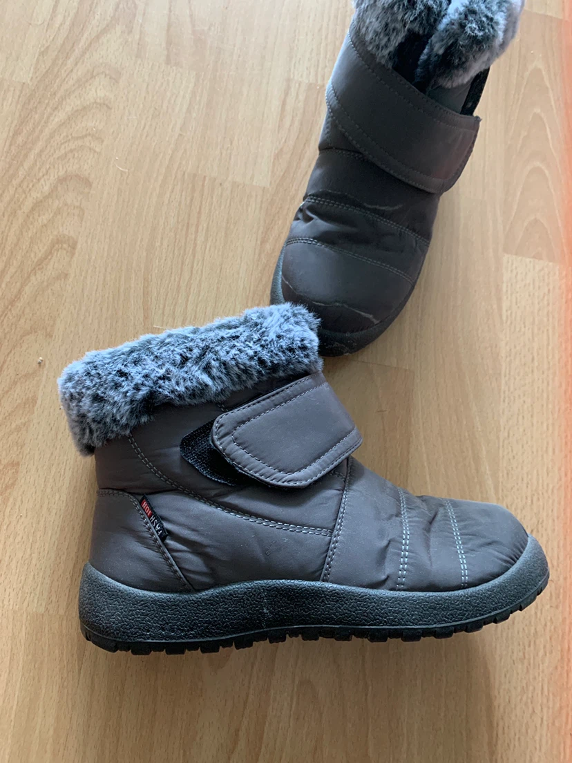 Women’s Winter Boots - photo 2