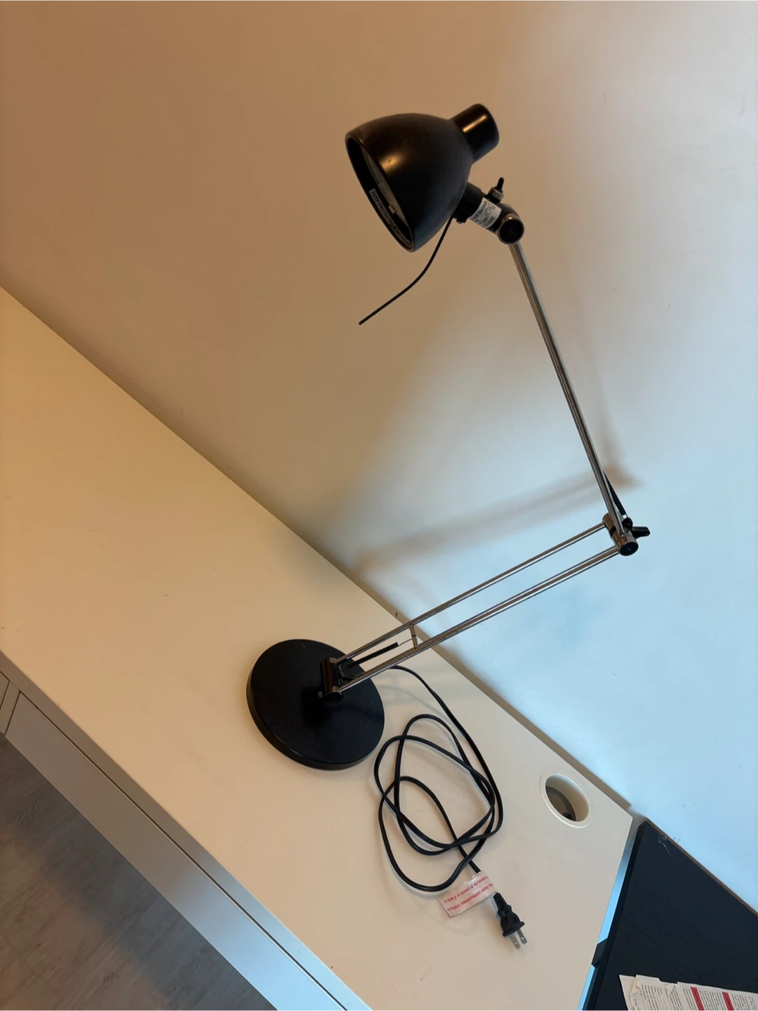 Adjustable Desk Lamp