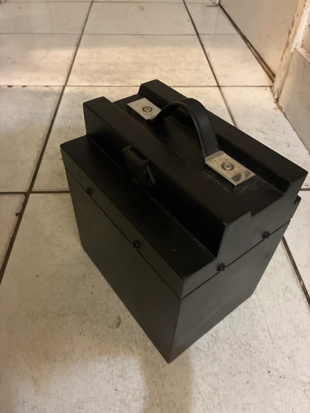 60V 26Ah Battery Pack