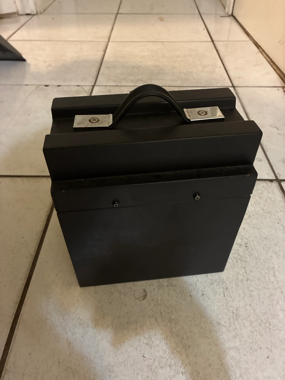 60V 26Ah Battery Pack - photo 2