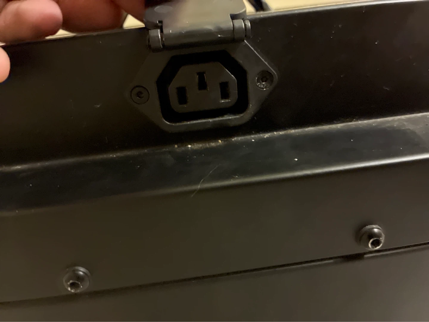 60V 26Ah Battery Pack - photo 3