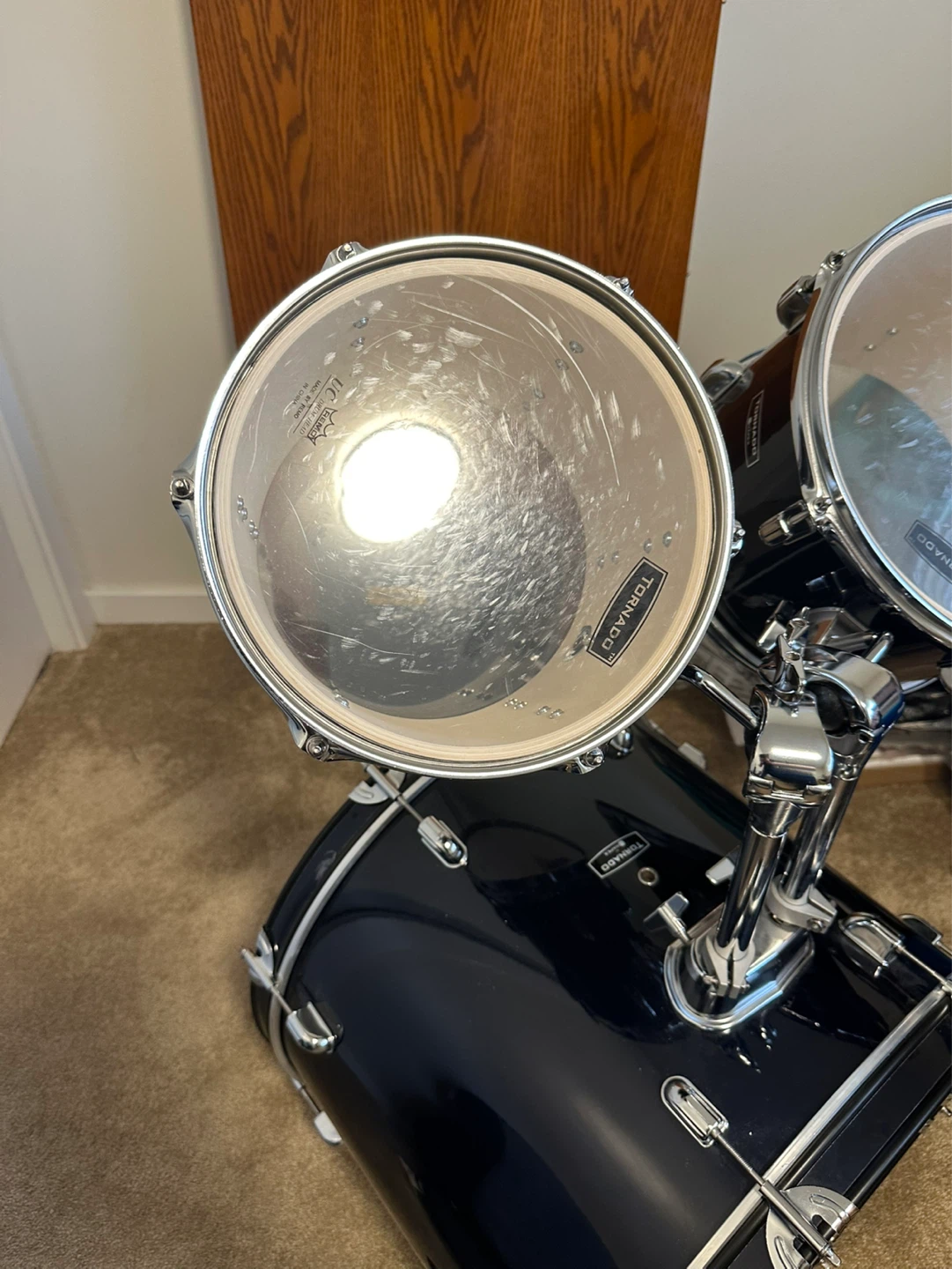 Drum Set - photo 3
