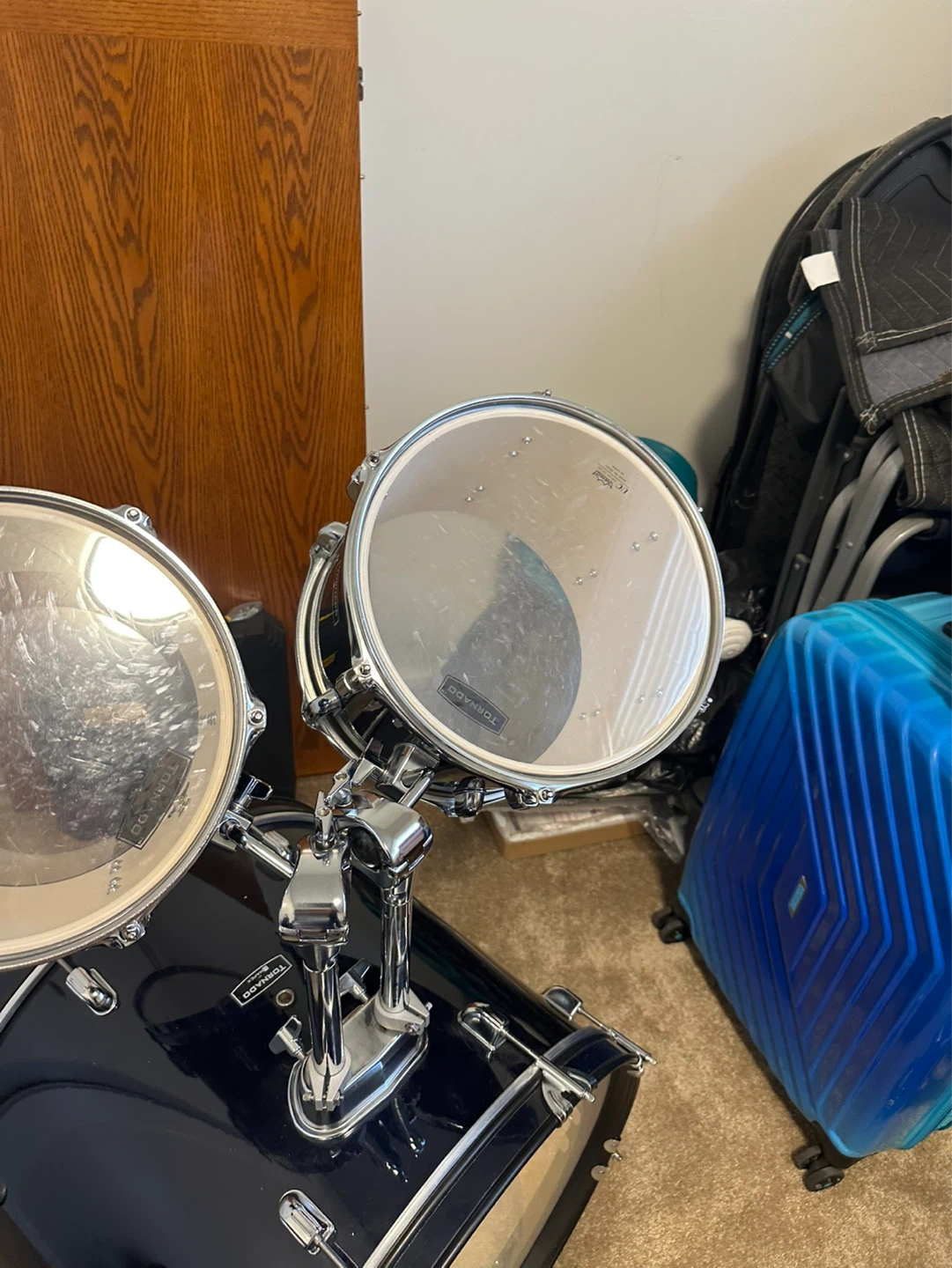 Drum Set - photo 4