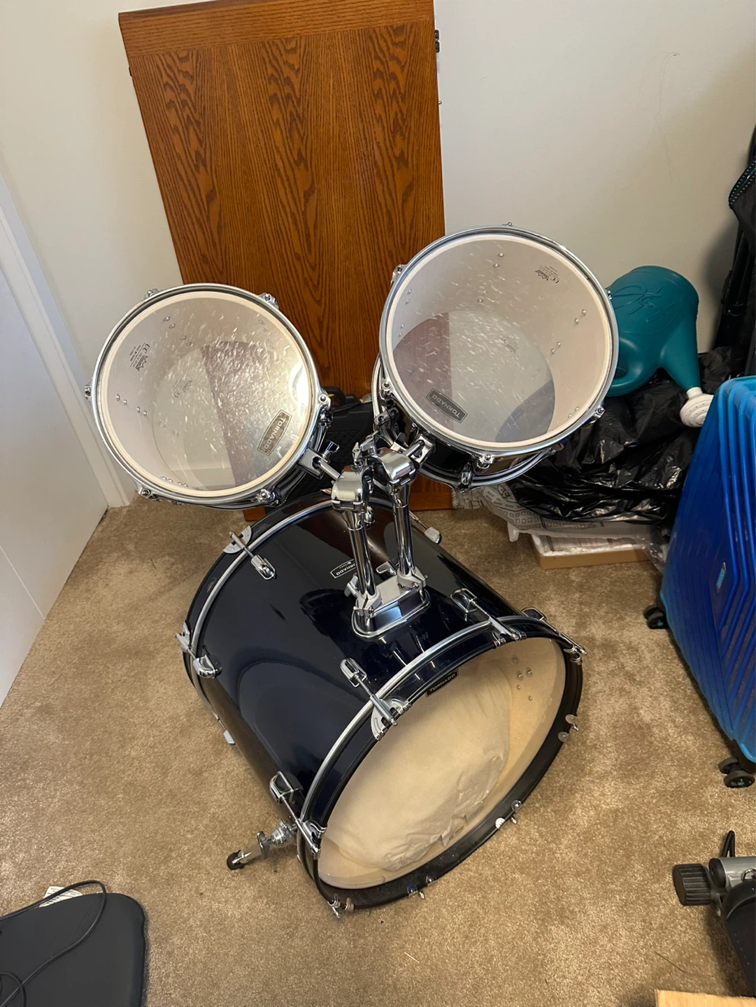 Drum Set