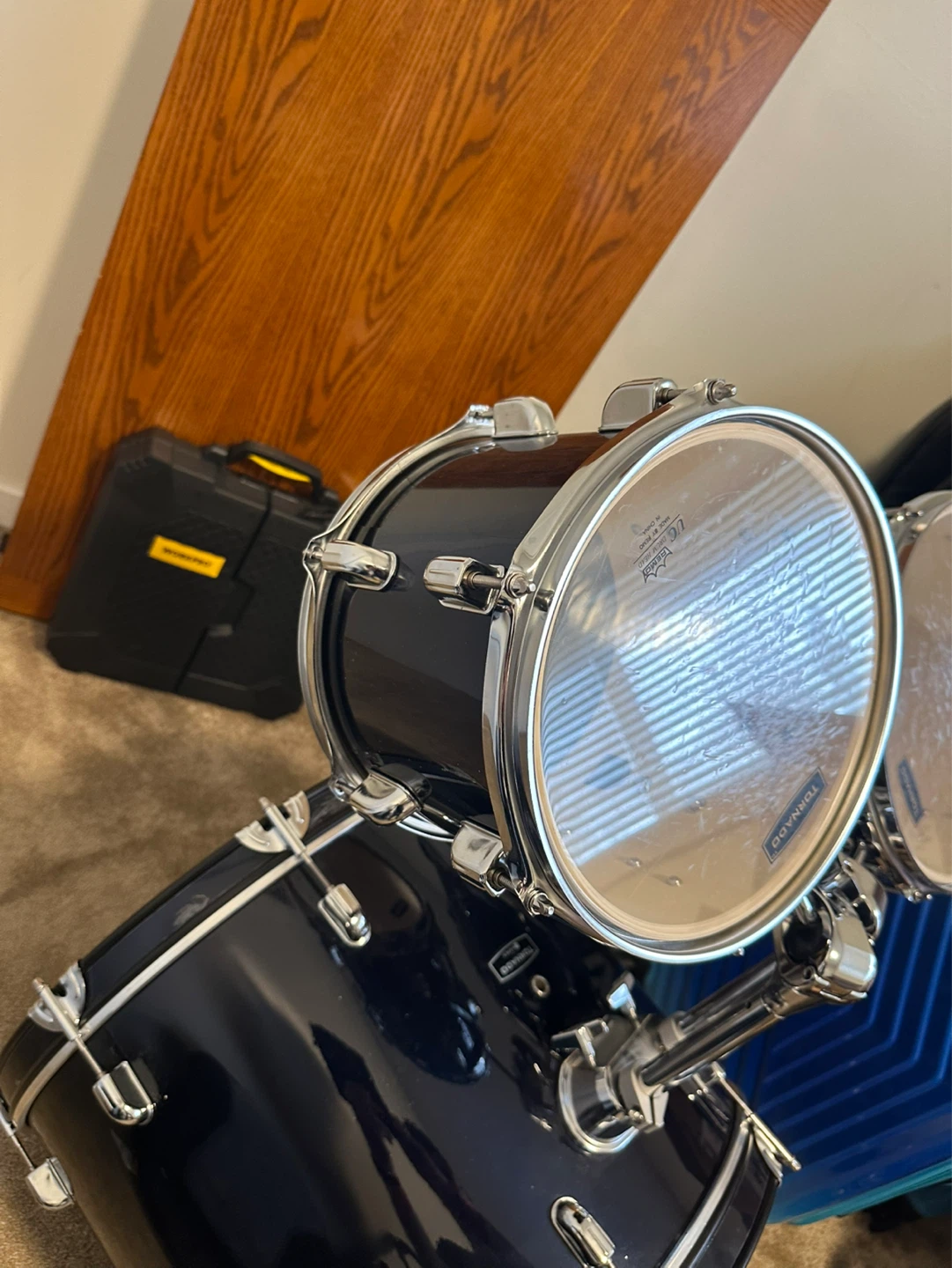 Drum Set - photo 5
