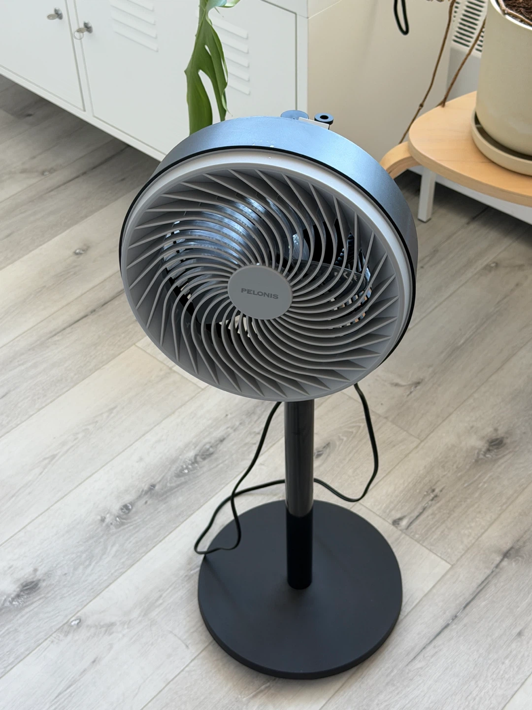 [Almost New] 🌀Air Circulator Fan