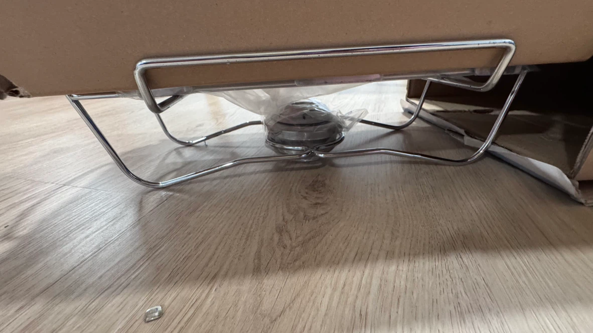 hometrends Triple Buffet Server - photo 3
