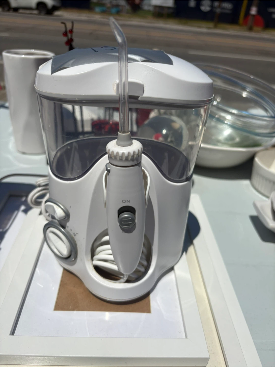 Water Flosser - photo 5
