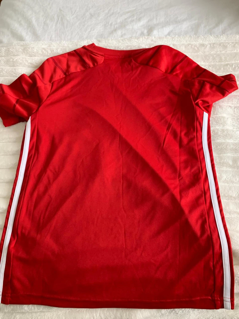 Adidas Aeroready Soccer Jersey - photo 2