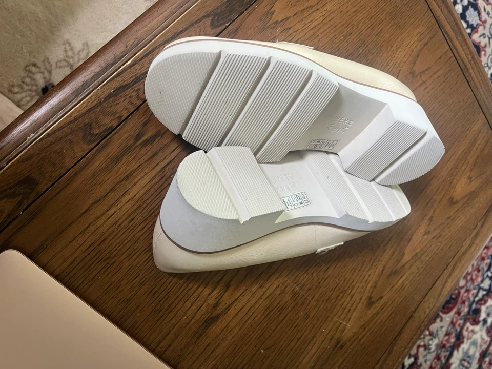 Naturalizer Platform Loafers - Size 7.5 - photo 3