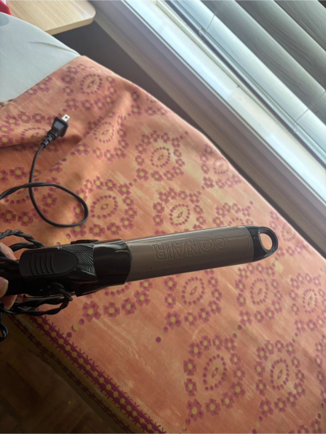 Conair Curling Iron - photo 2