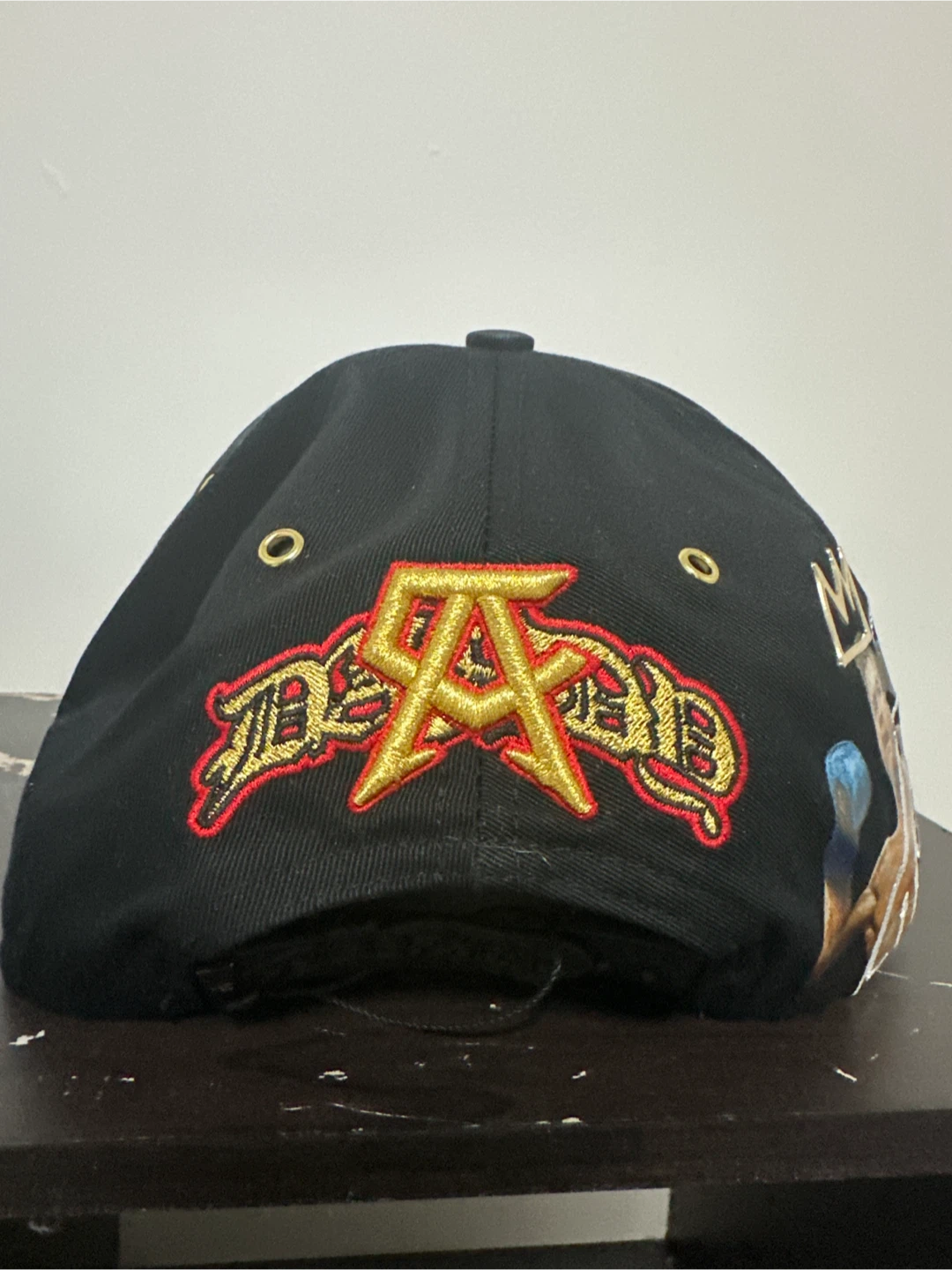 Dandy Hats World Champion Boxing Cap - photo 3