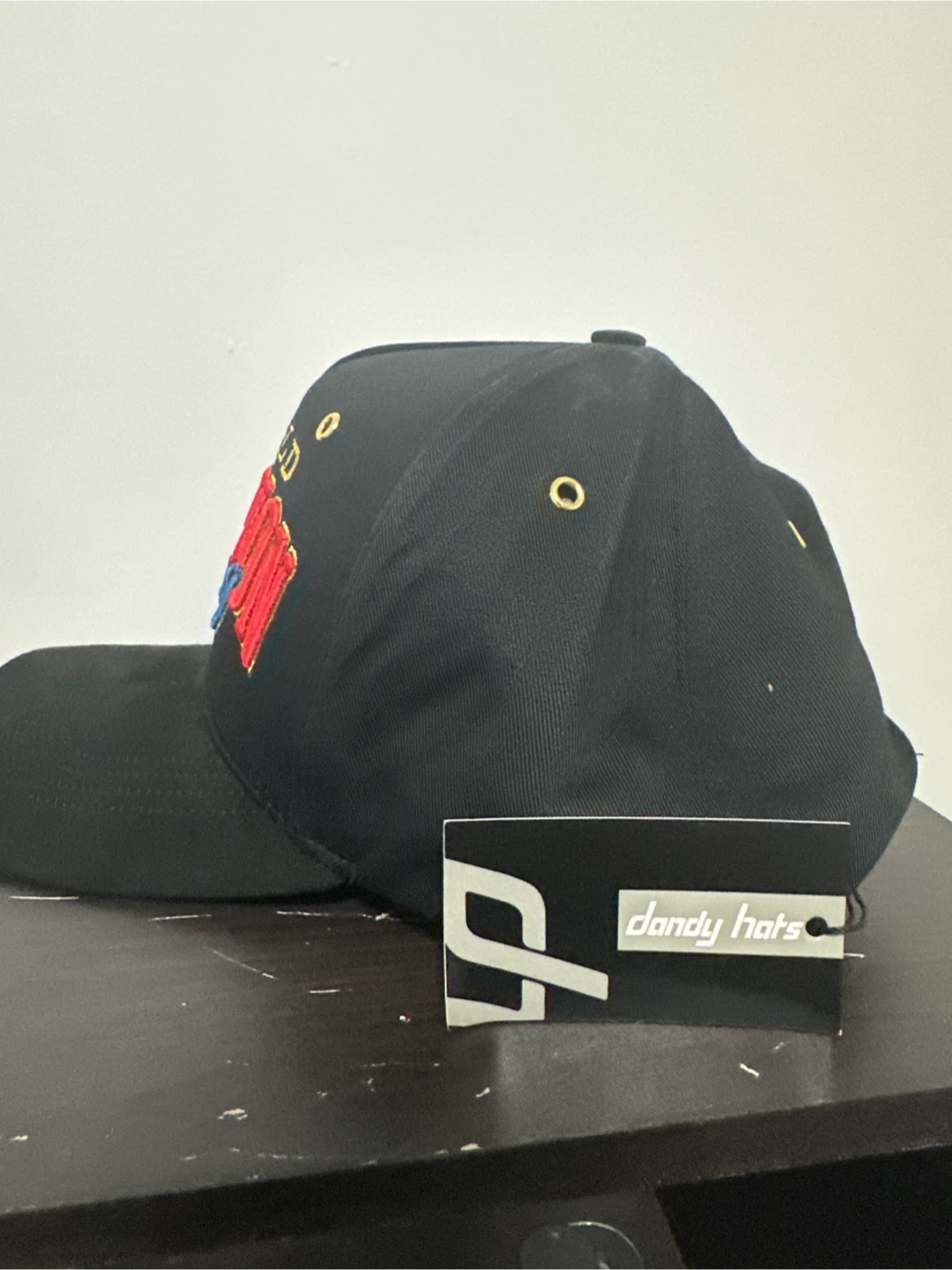 Dandy Hats World Champion Boxing Cap - photo 4