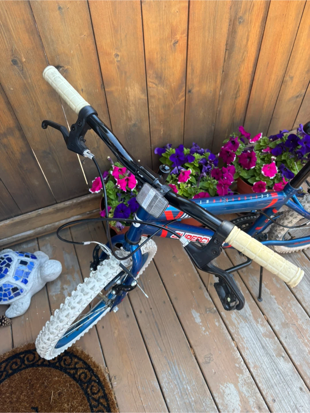 Supercycle Team Kids Bike - photo 4