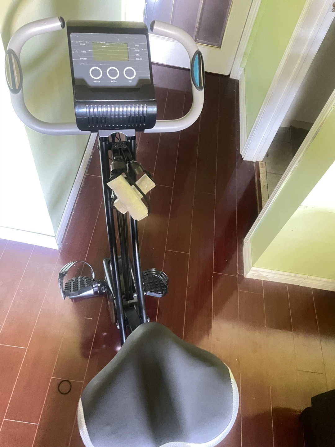 PLH Fitness Exercise Bike