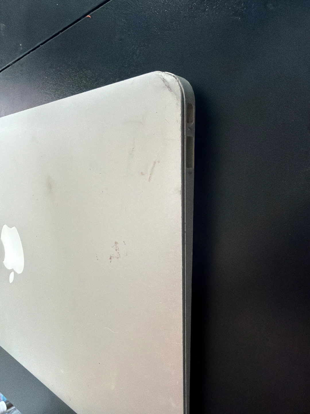 Apple MacBook Air Laptop ( Late 2015 Model) - photo 5