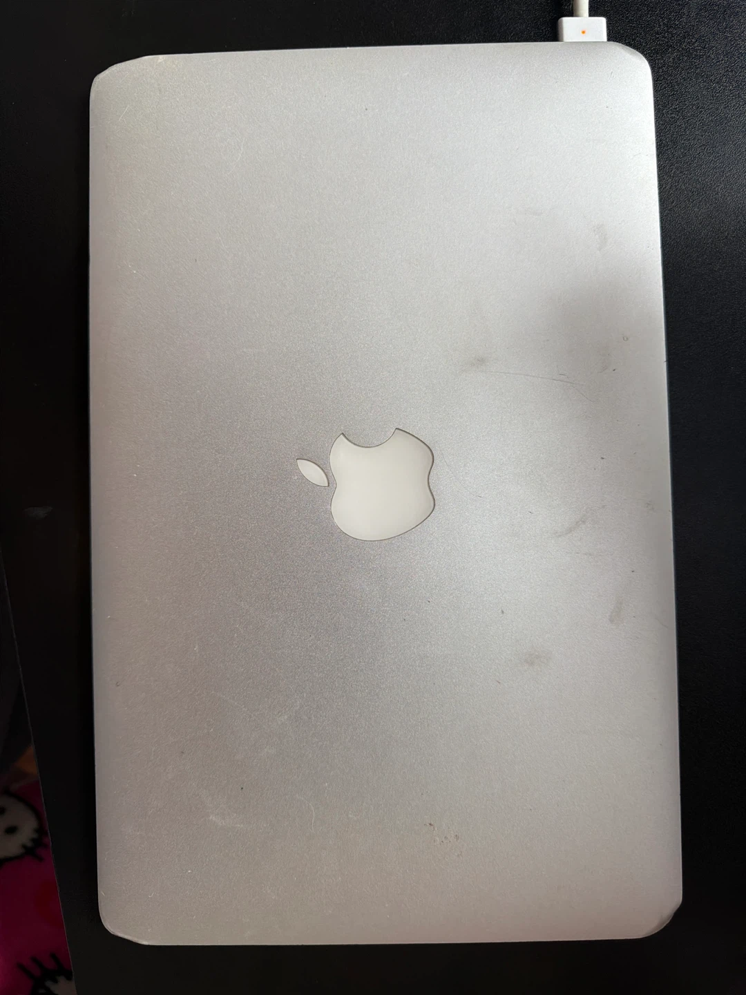 Apple MacBook Air Laptop ( Late 2015 Model) - photo 3