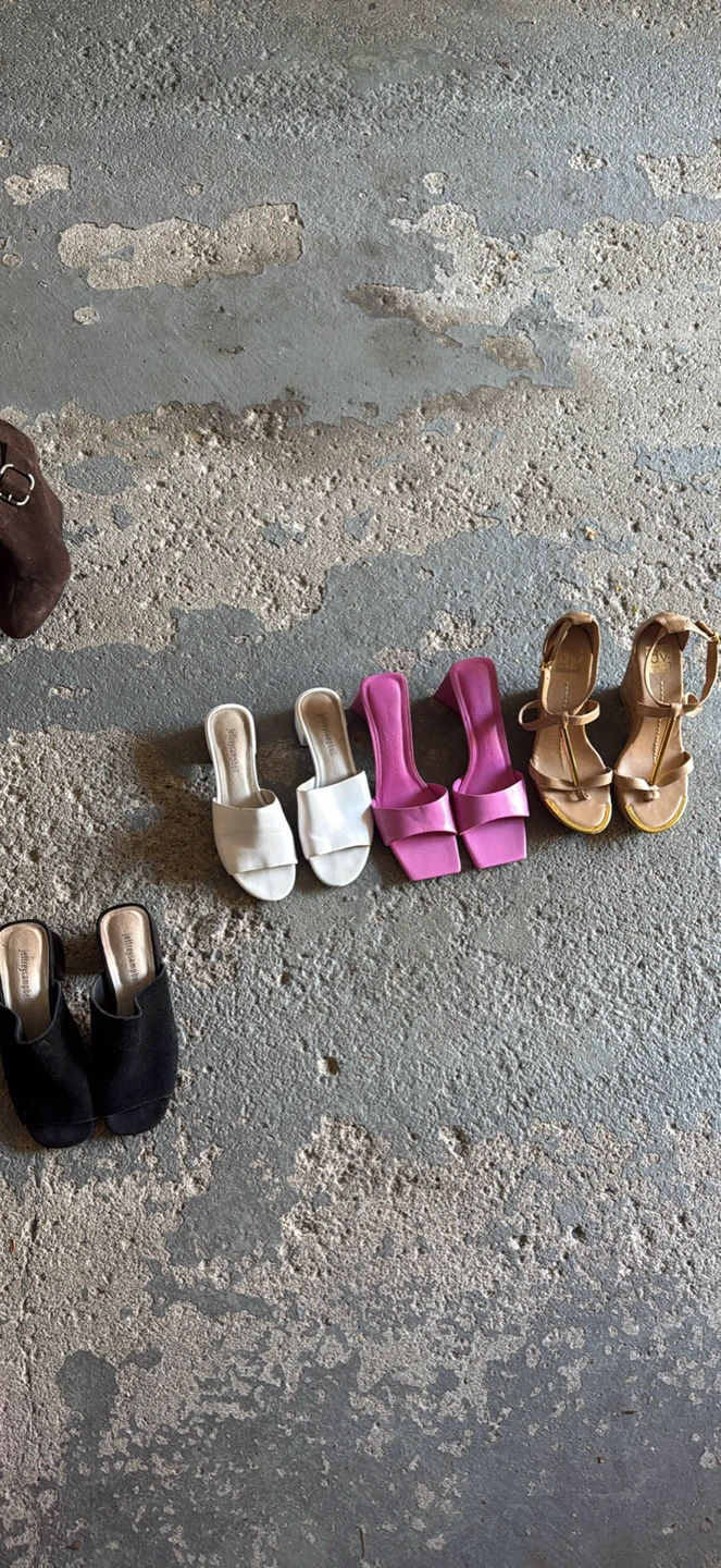 Assorted Women's Shoes - photo 5