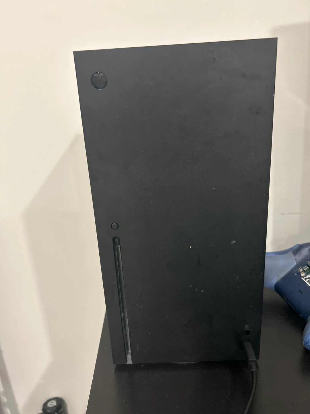 Microsoft Xbox Series X Console