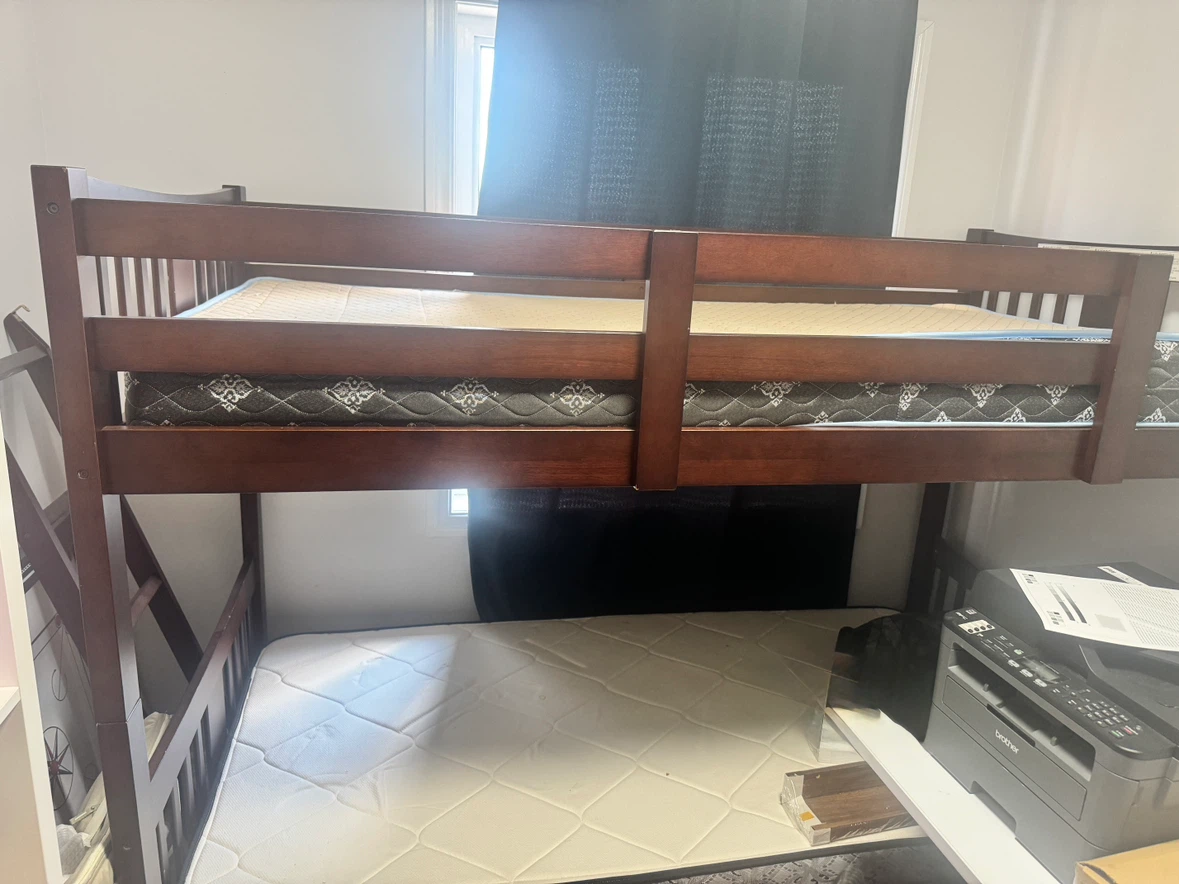 Bunk Bed - photo 3